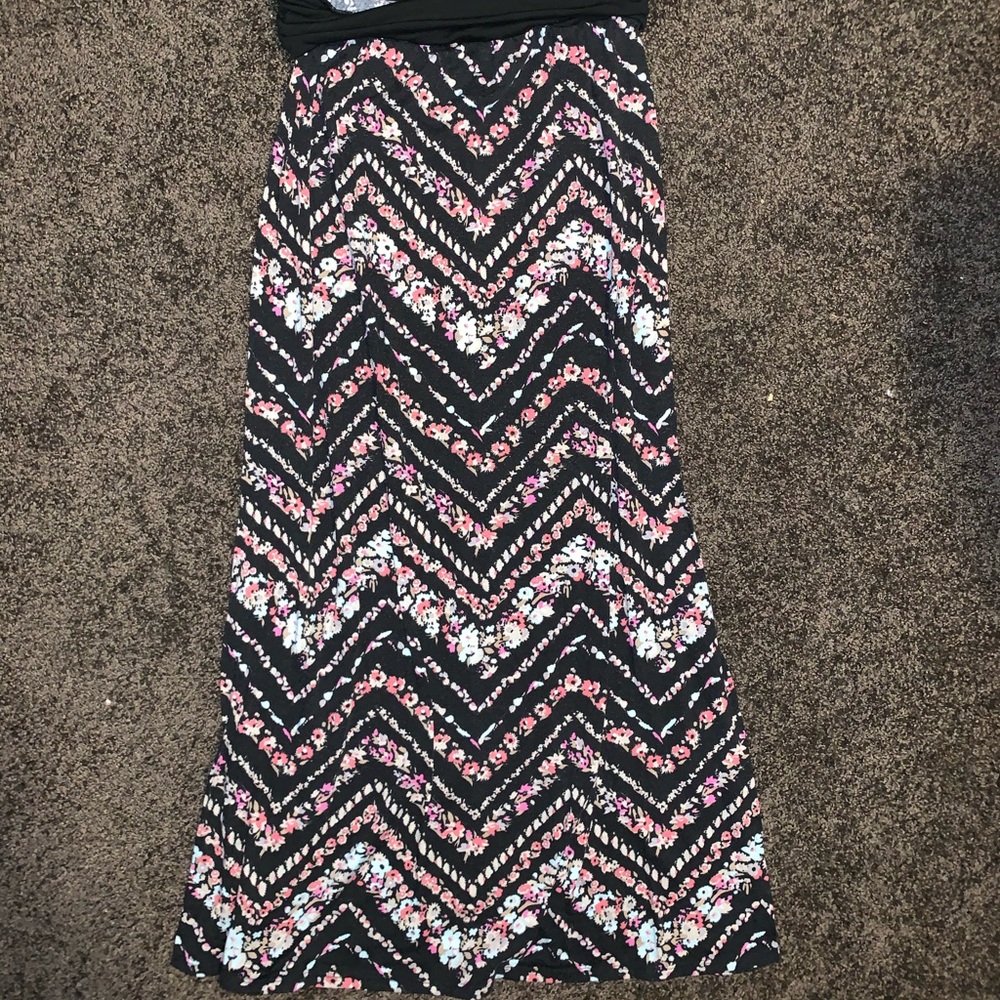 Maxi Skirt